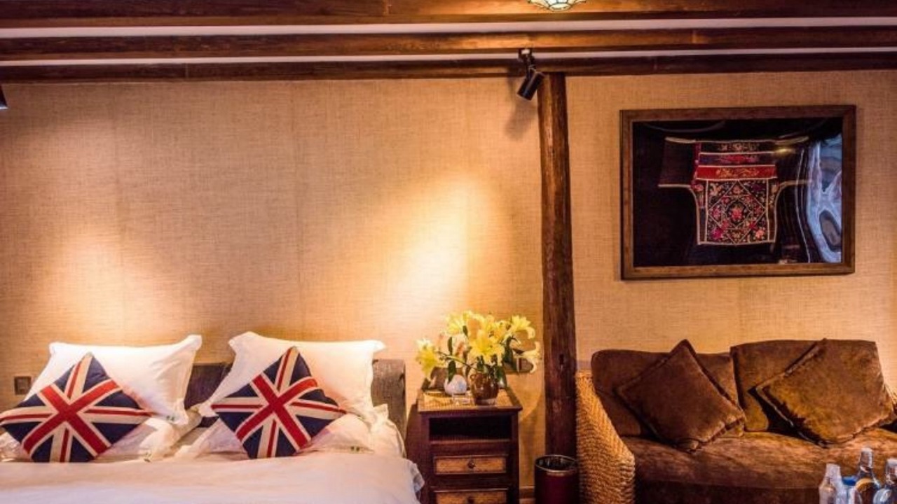 Photo of Bedroom in Shuhe Old Town