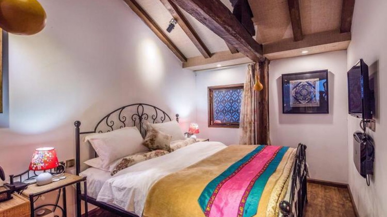 Photo of Bedroom in Shuhe Old Town