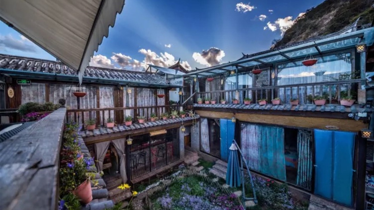 Photo of Outdoor in Shuhe Old Town
