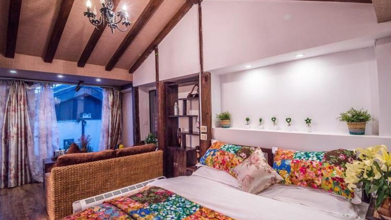 Photo of Bedroom in Shuhe Old Town