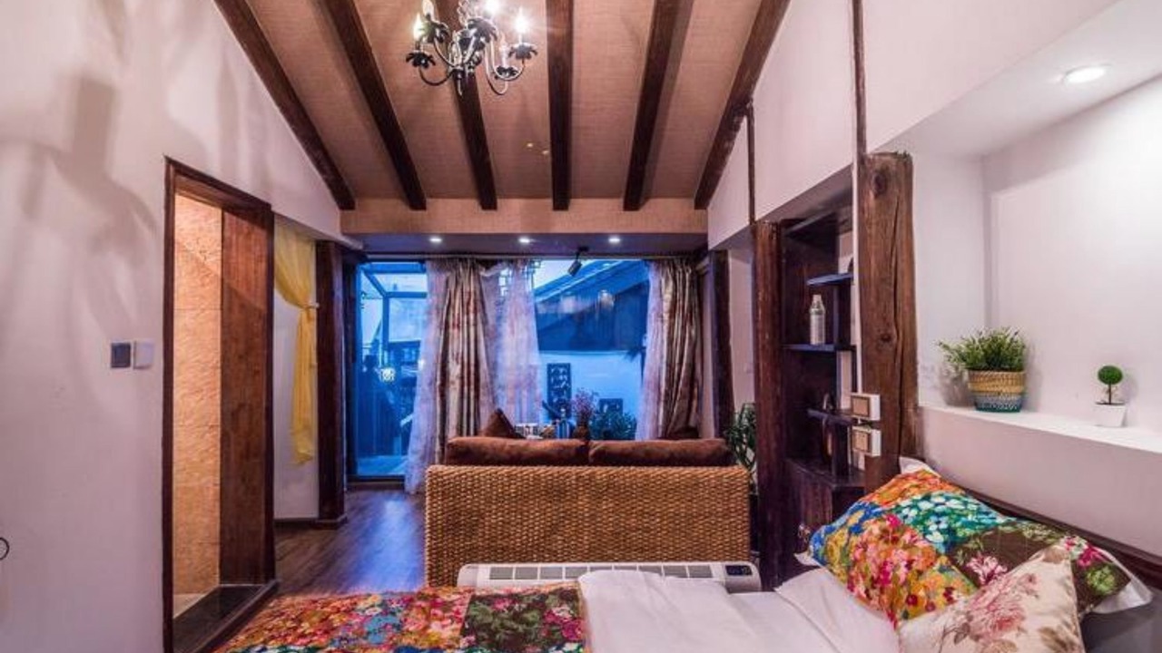 Photo of Bedroom in Shuhe Old Town