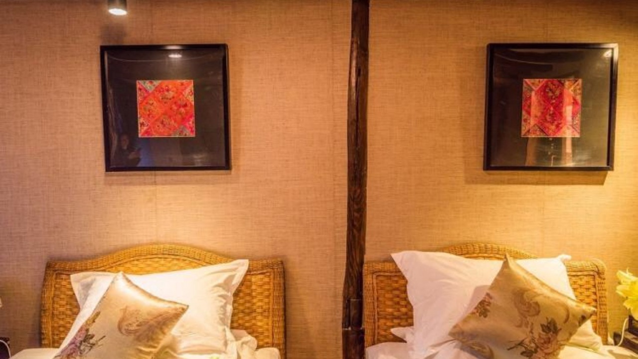 Photo of Bedroom in Shuhe Old Town