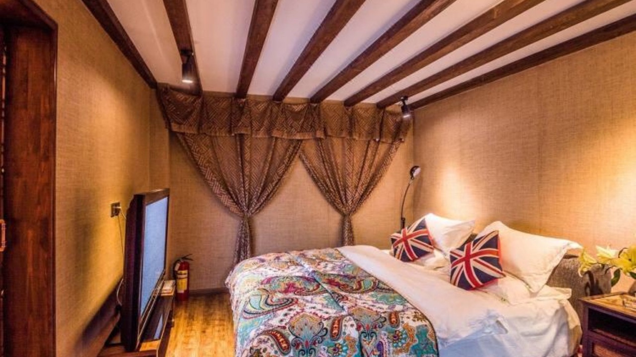 Photo of Bedroom in Shuhe Old Town