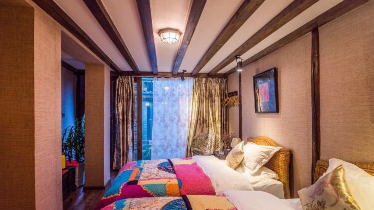 Photo of Bedroom in Shuhe Old Town