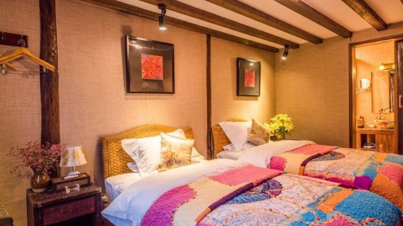 Photo of Bedroom in Shuhe Old Town