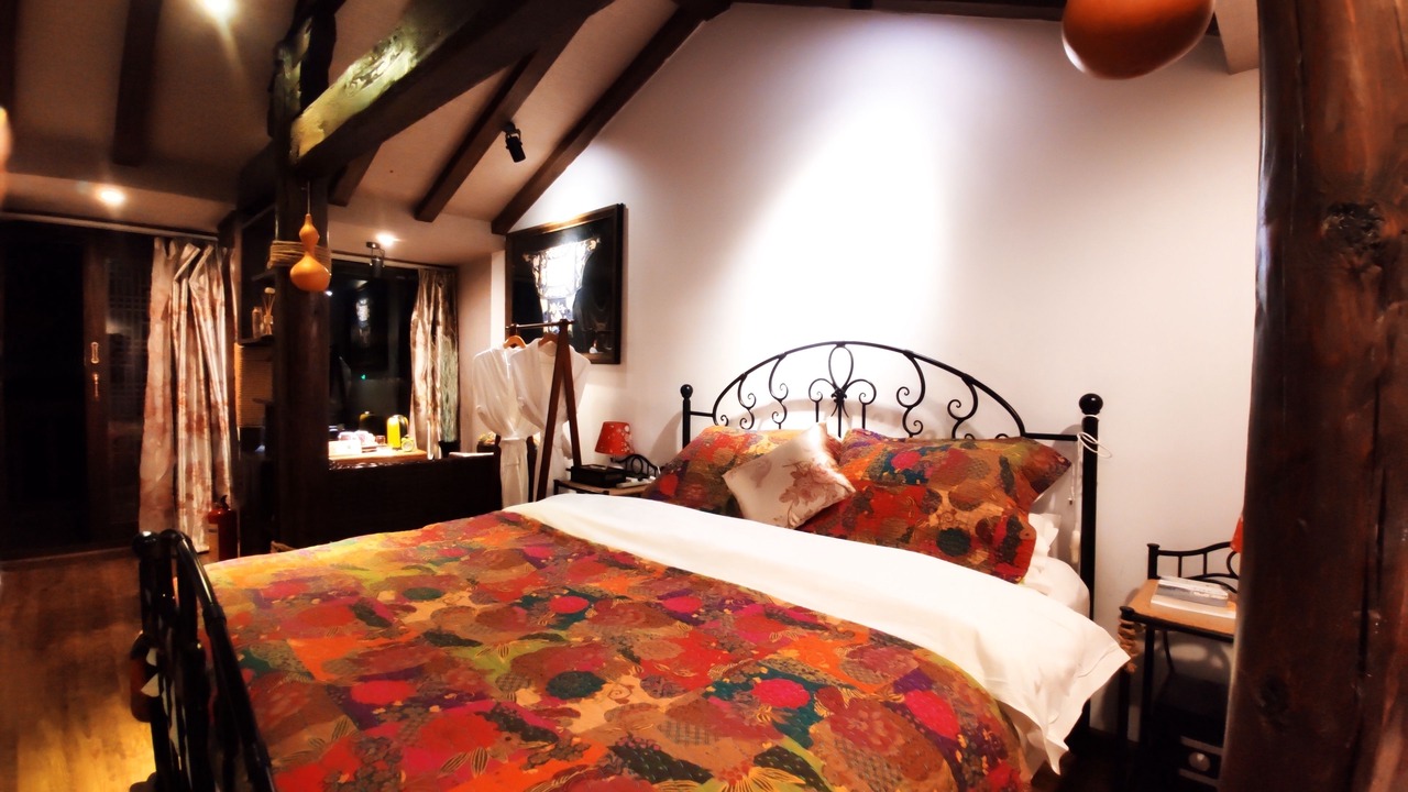 Photo of Bedroom in Shuhe Old Town