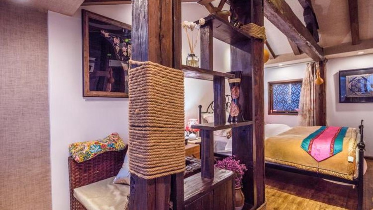 Photo of Bedroom in Shuhe Old Town