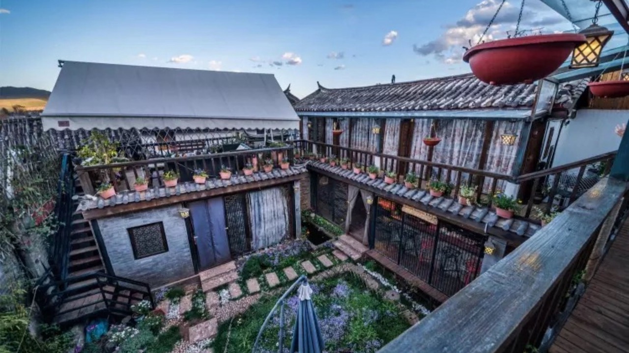 Photo of Outdoor in Shuhe Old Town