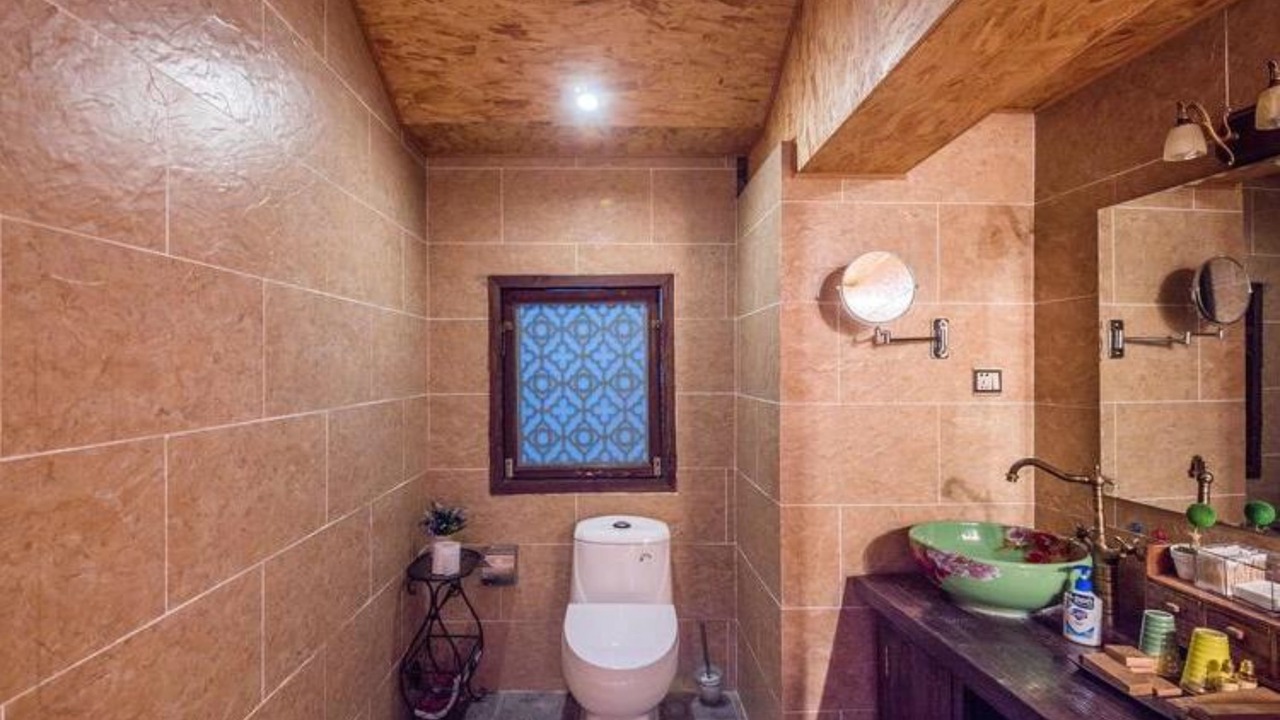 Photo of Bathroom in Shuhe Old Town
