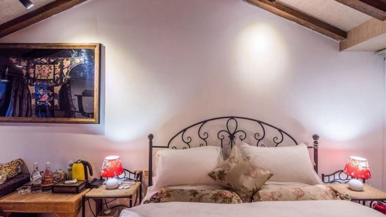 Photo of Bedroom in Shuhe Old Town