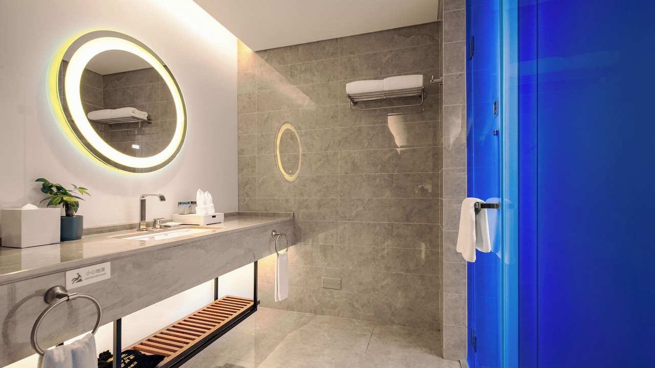 Photo of Bathroom in Huli