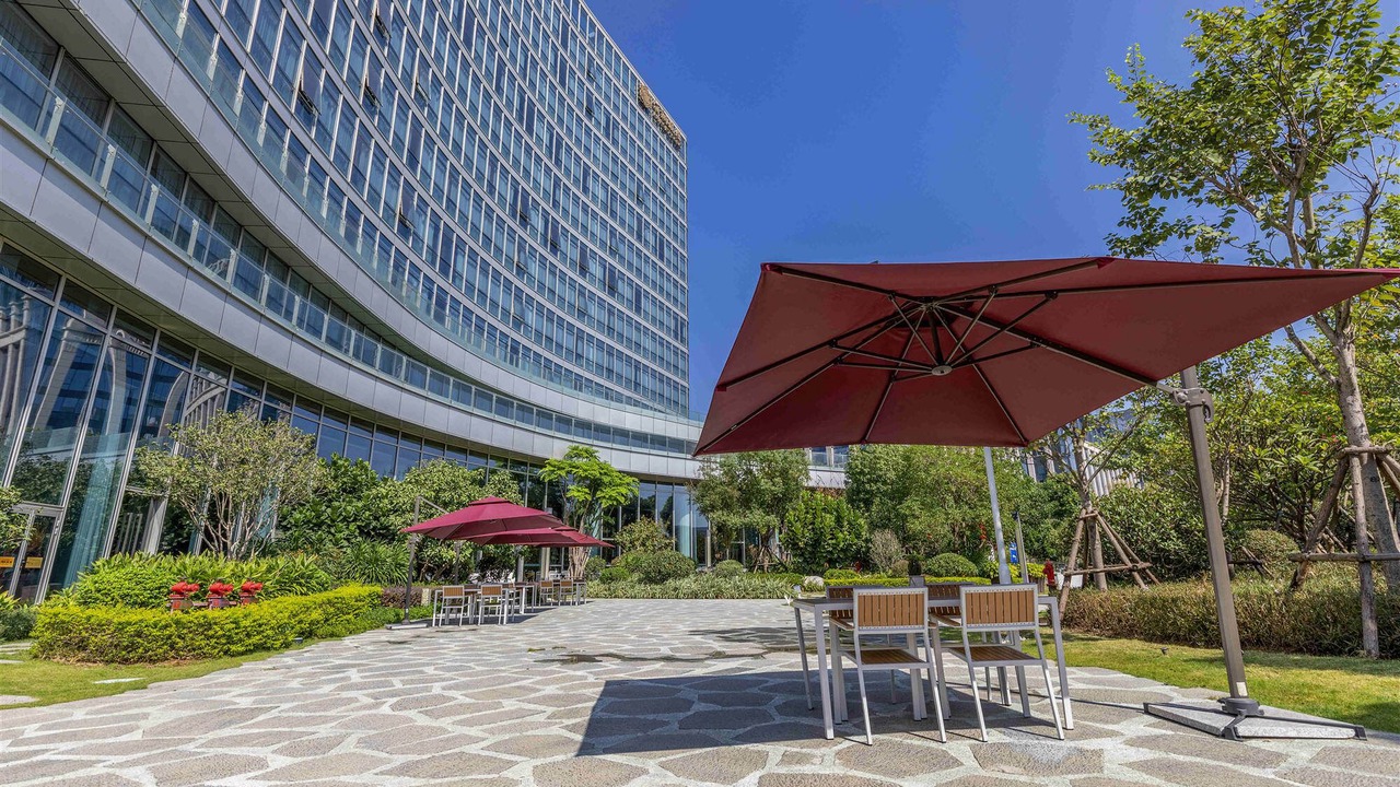 Photo of Outdoor in Huli