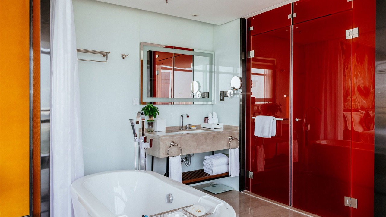 Photo of Bathroom in Huli