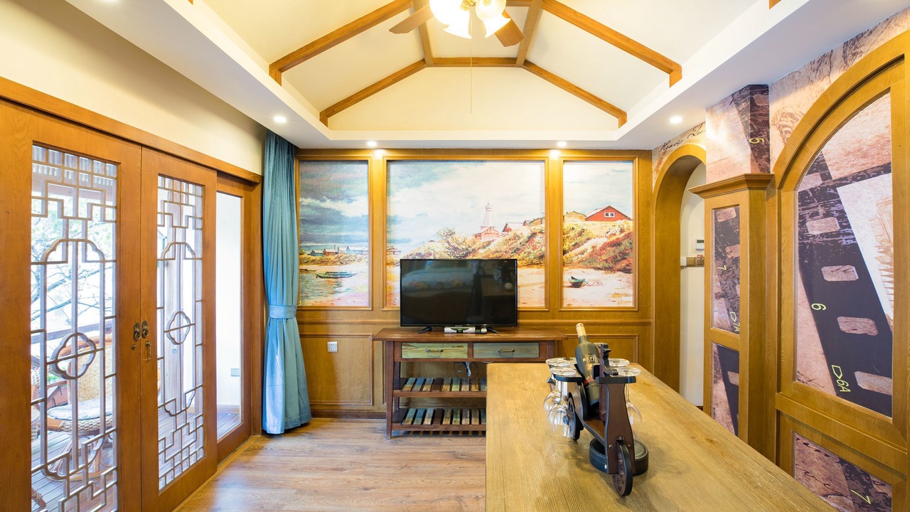 Photo of Bedroom in Shuhe Old Town