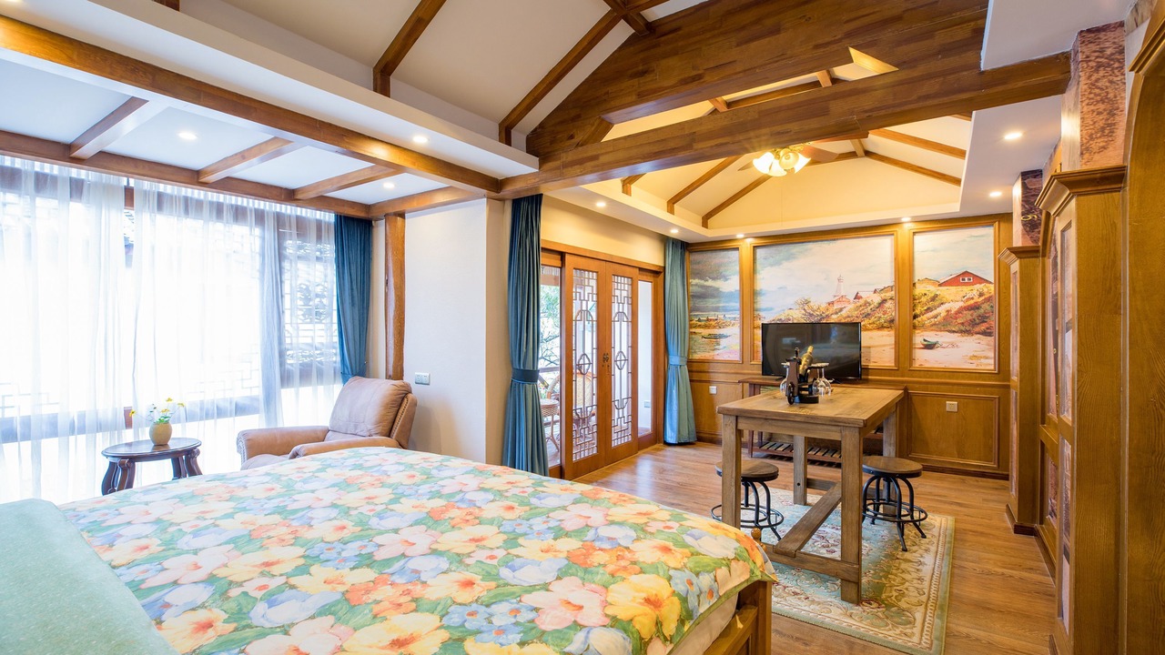 Photo of Bedroom in Shuhe Old Town