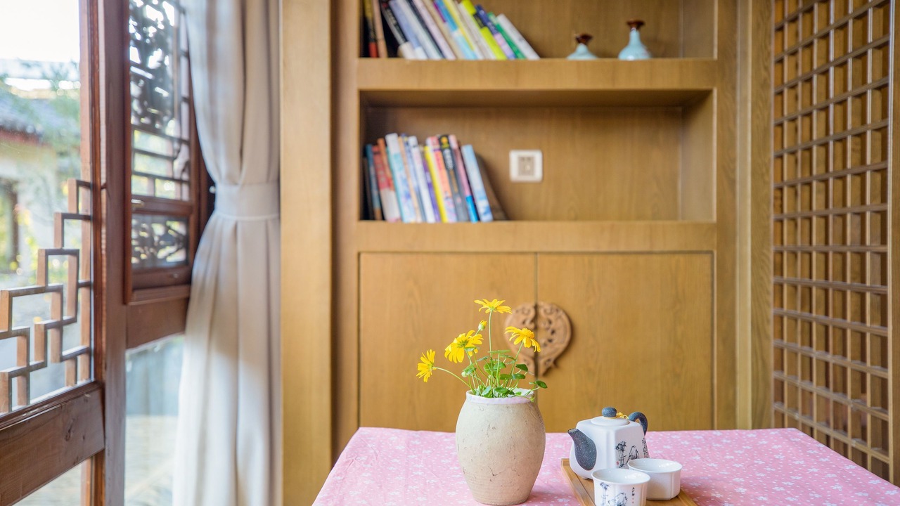 Photo of Bedroom in Shuhe Old Town