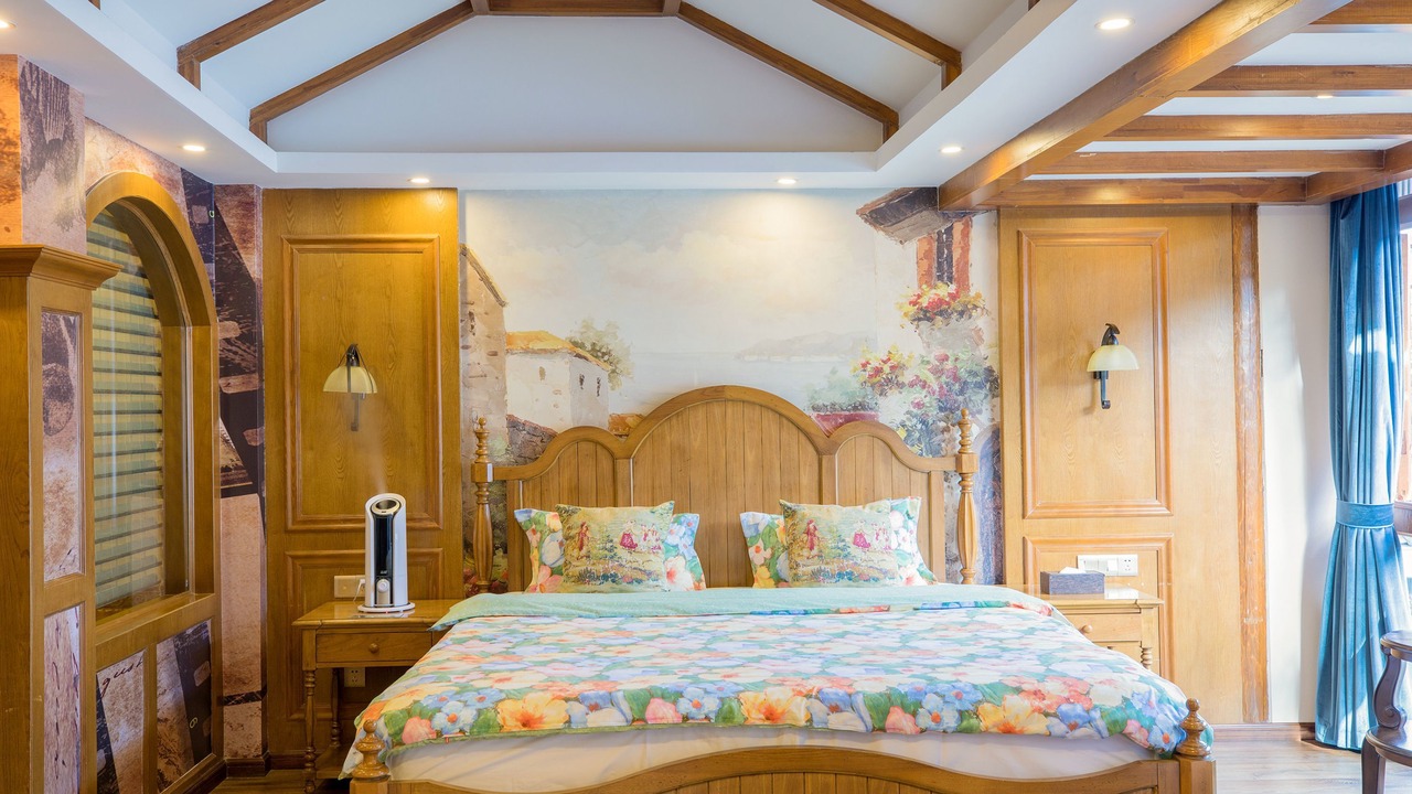 Photo of Bedroom in Shuhe Old Town