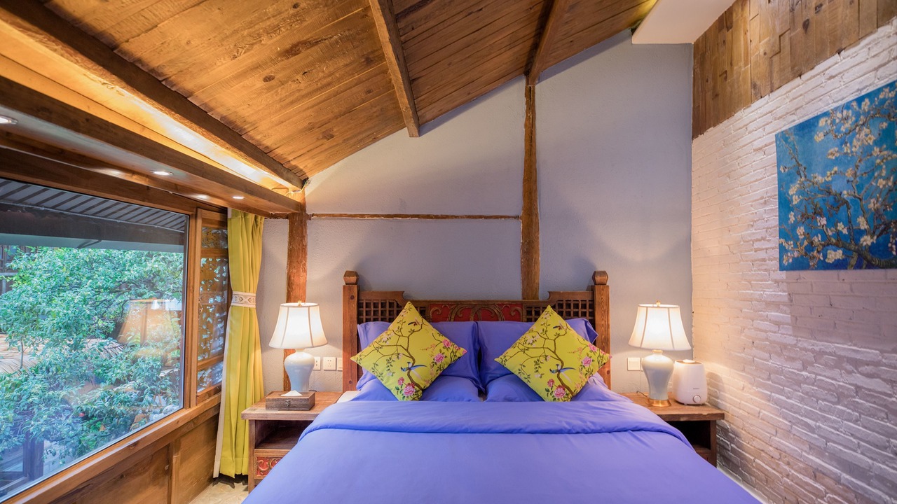 Photo of Bedroom in Shuhe Old Town