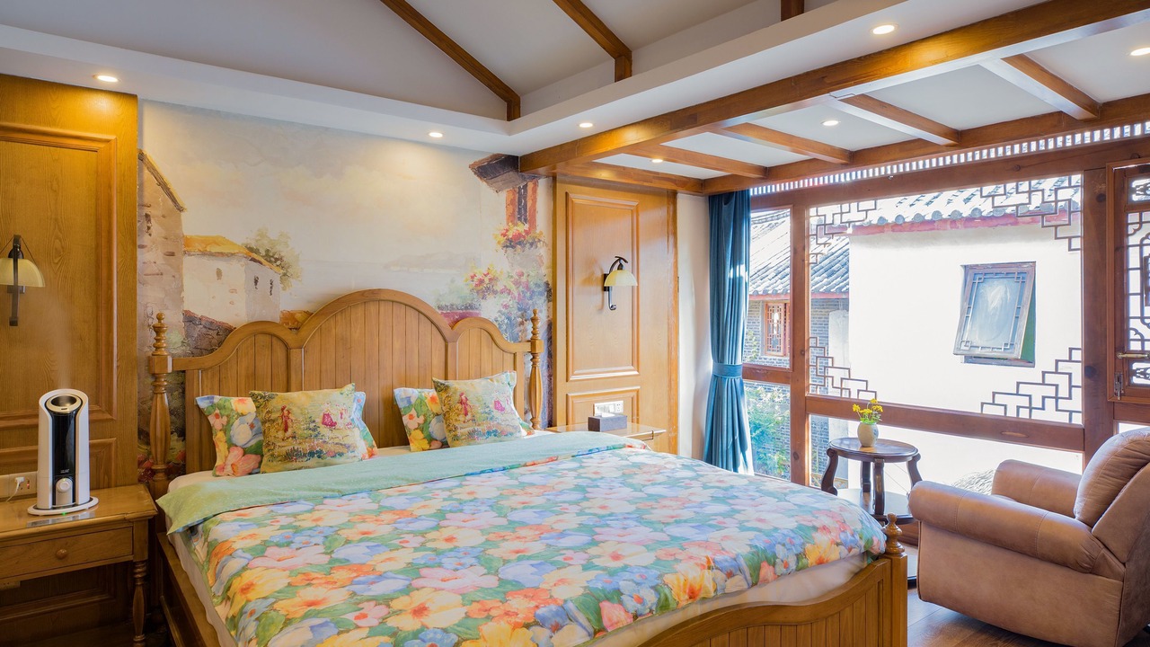 Photo of Bedroom in Shuhe Old Town