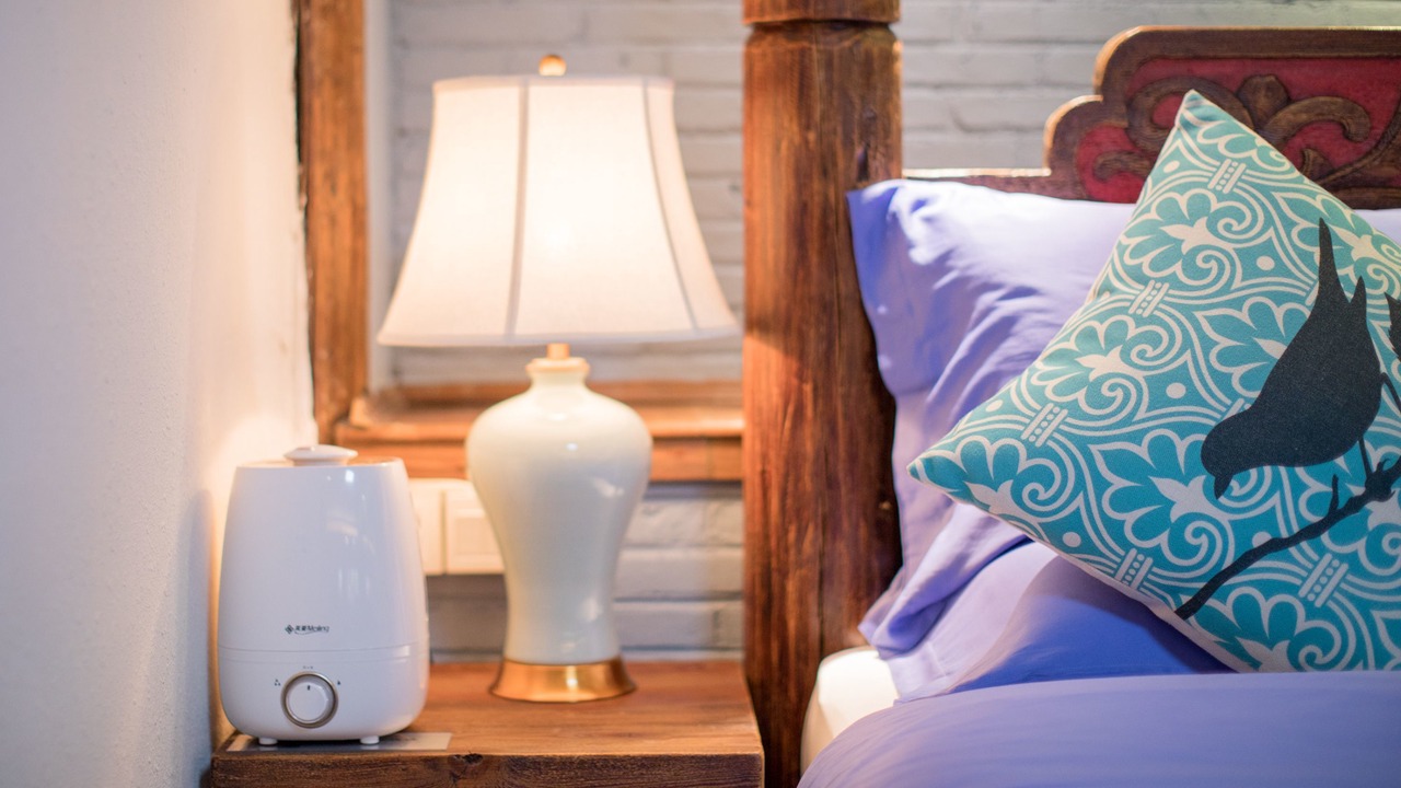 Photo of Bedroom in Shuhe Old Town
