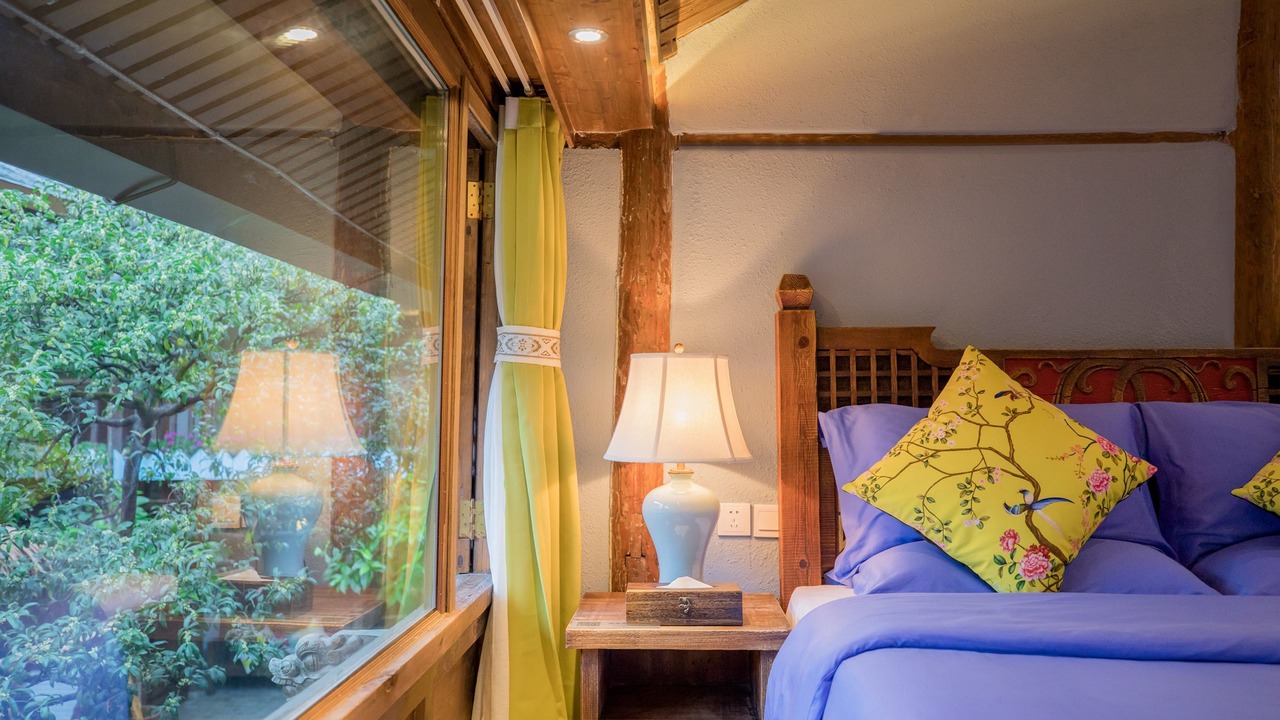 Photo of Bedroom in Shuhe Old Town