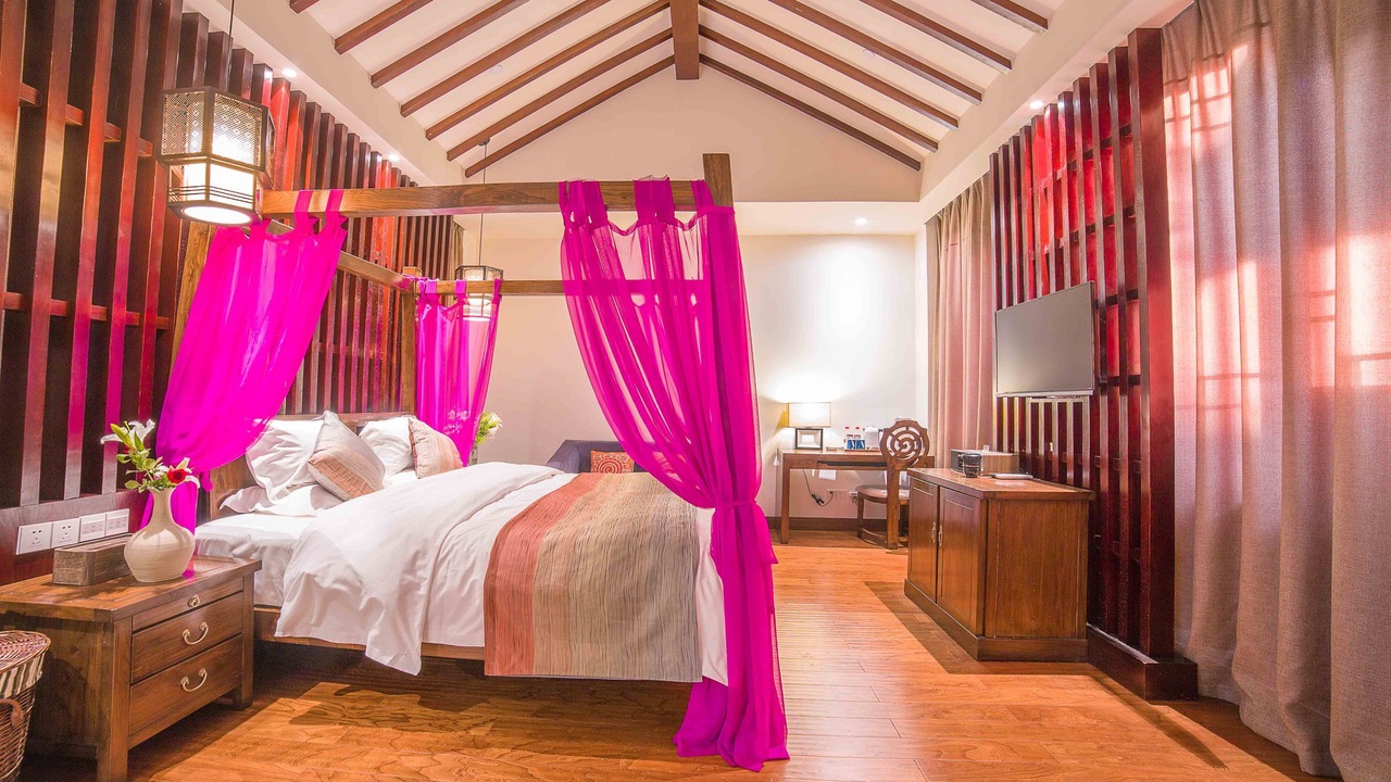 Photo of Bedroom in Shuhe Old Town