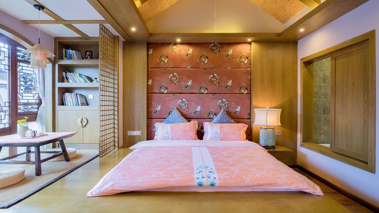 Photo of Bedroom in Shuhe Old Town