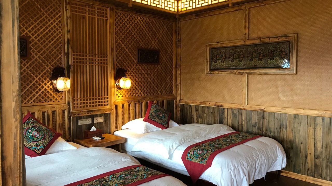 Photo of Patio Balcony in Longsheng