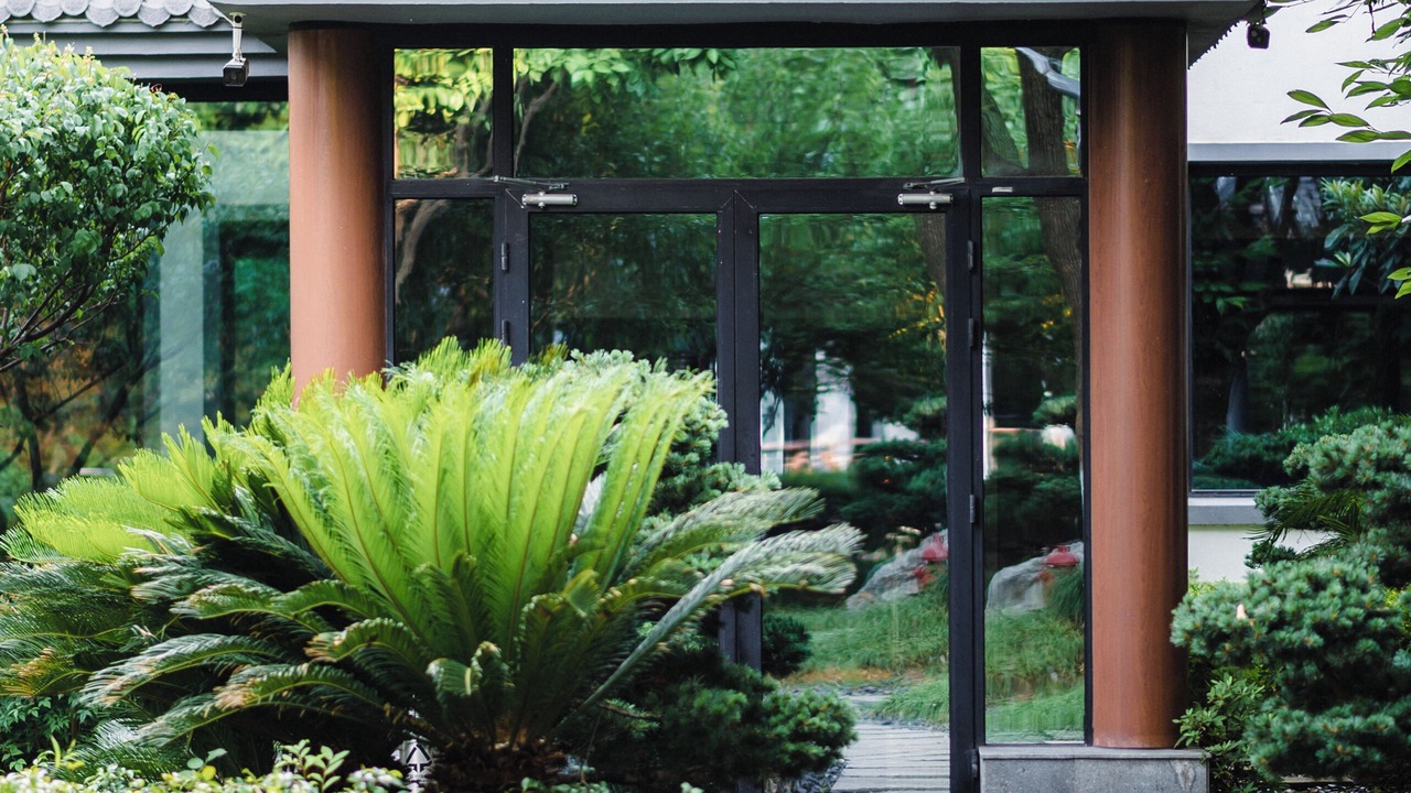 Photo of Outdoor in Caojiatian