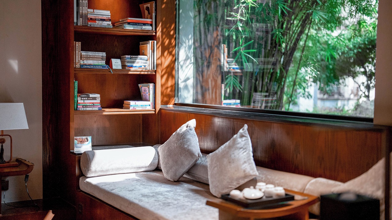 Photo of Bedroom in Caojiatian
