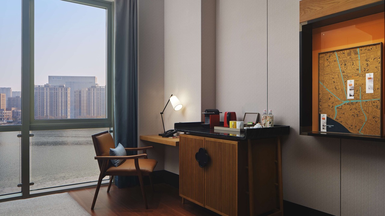 Photo of Outdoor in Jianggan