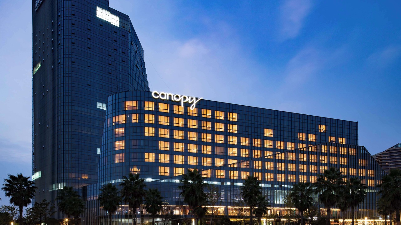 Photo of Outdoor in Jianggan