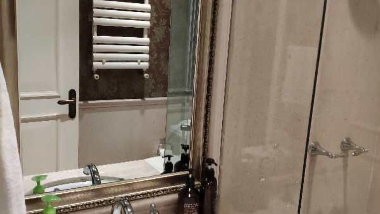 Photo of Bathroom in Chengyang