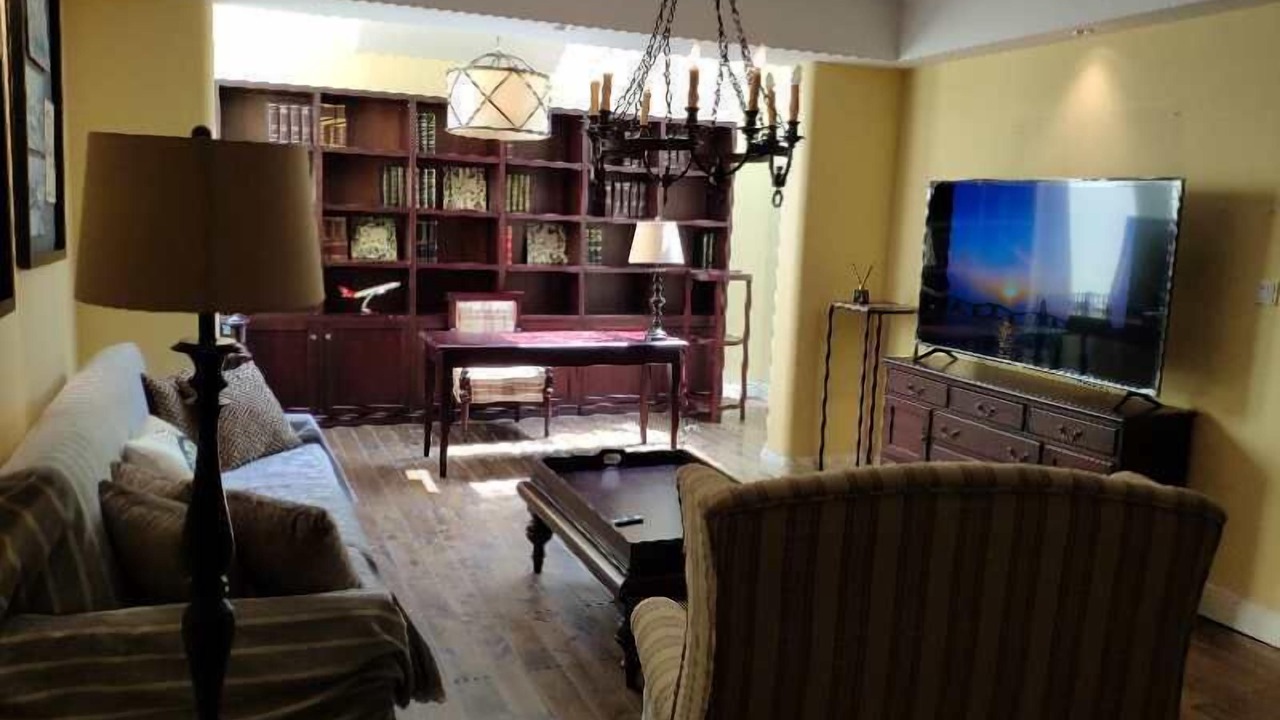 Photo of Bedroom in Chengyang