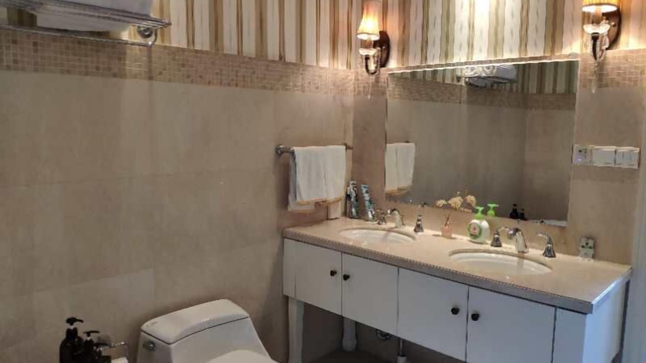 Photo of Bathroom in Chengyang