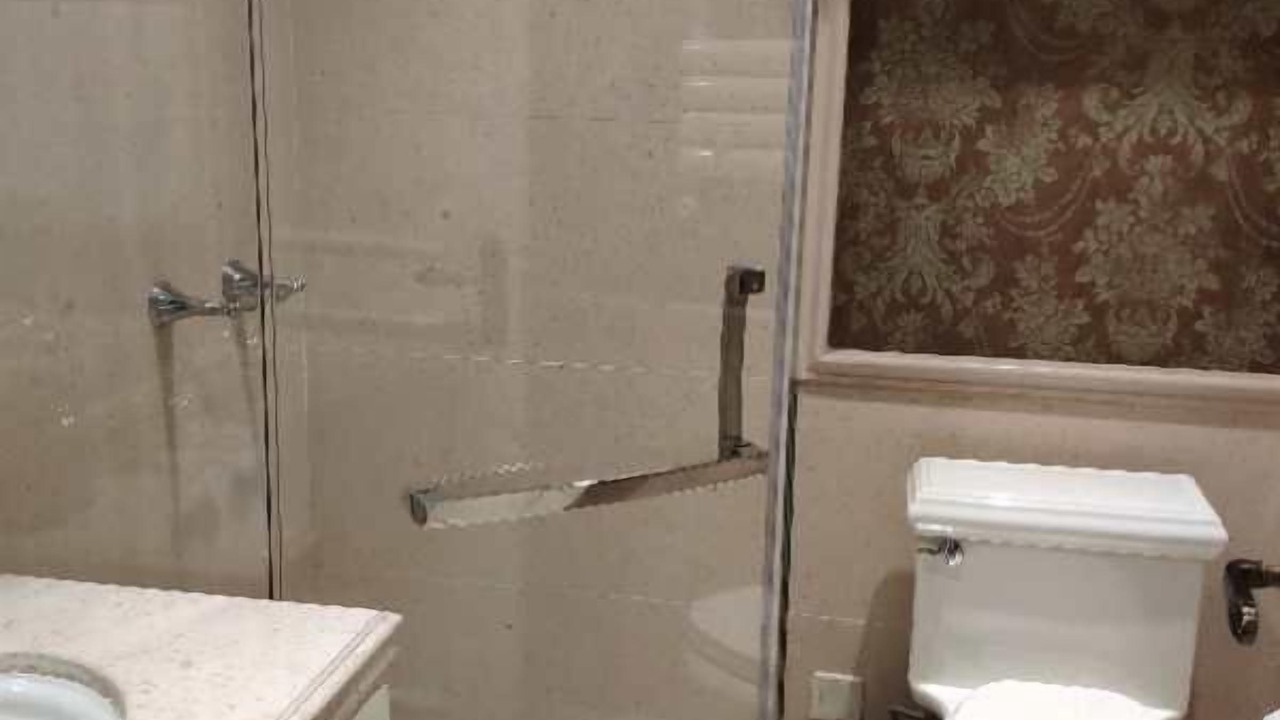 Photo of Bathroom in Chengyang