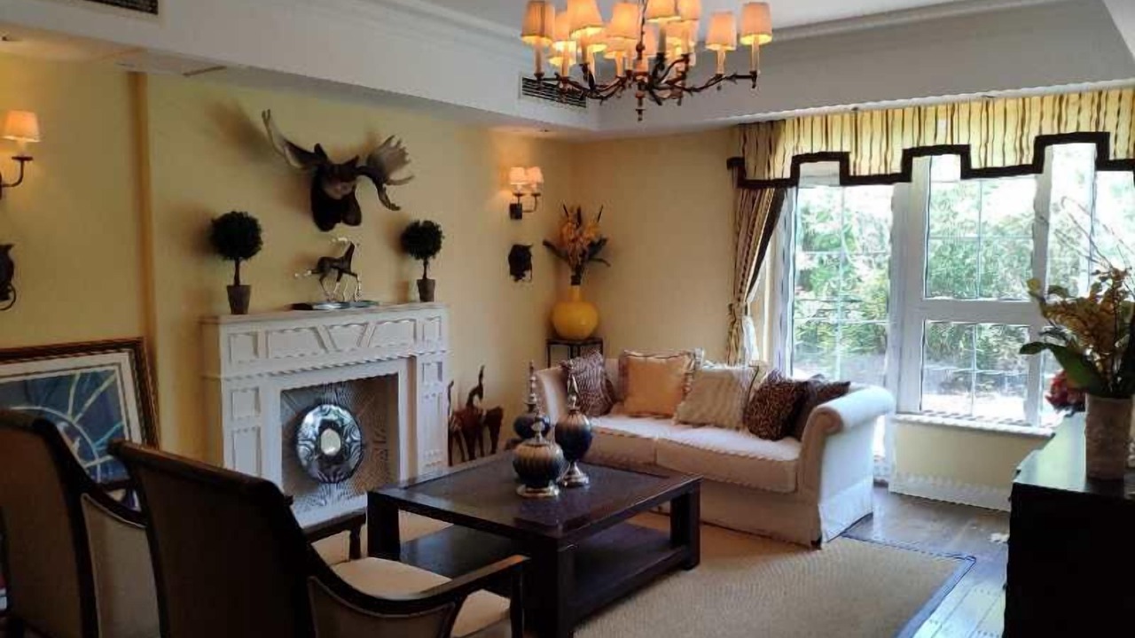 Photo of Bedroom in Chengyang