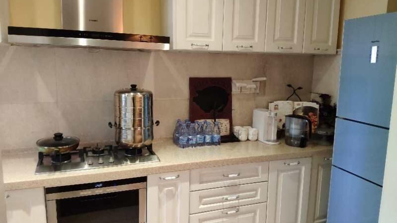 Photo of Kitchen in Chengyang