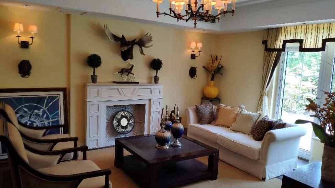 Photo of Bedroom in Chengyang