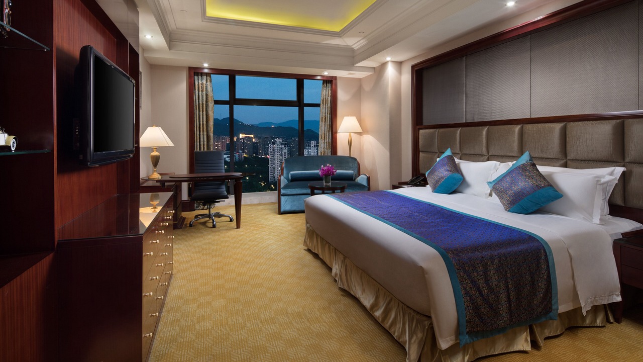 Photo of Bedroom in Deqing County
