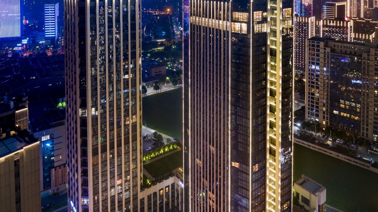 Photo of Outdoor in Yuhang Qu