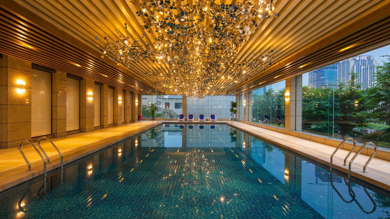 Photo of Outdoor in Yuhang Qu