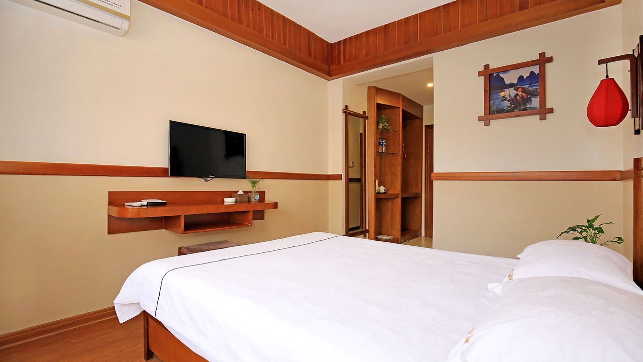 Photo of Bedroom in Xiufeng