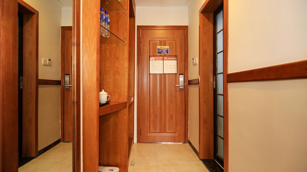 Photo of Bedroom in Xiufeng