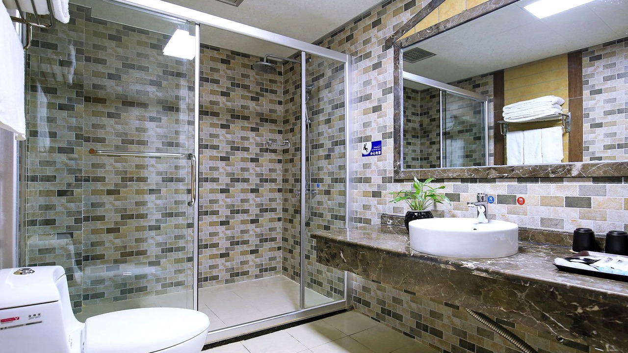Photo of Bathroom in Xiufeng
