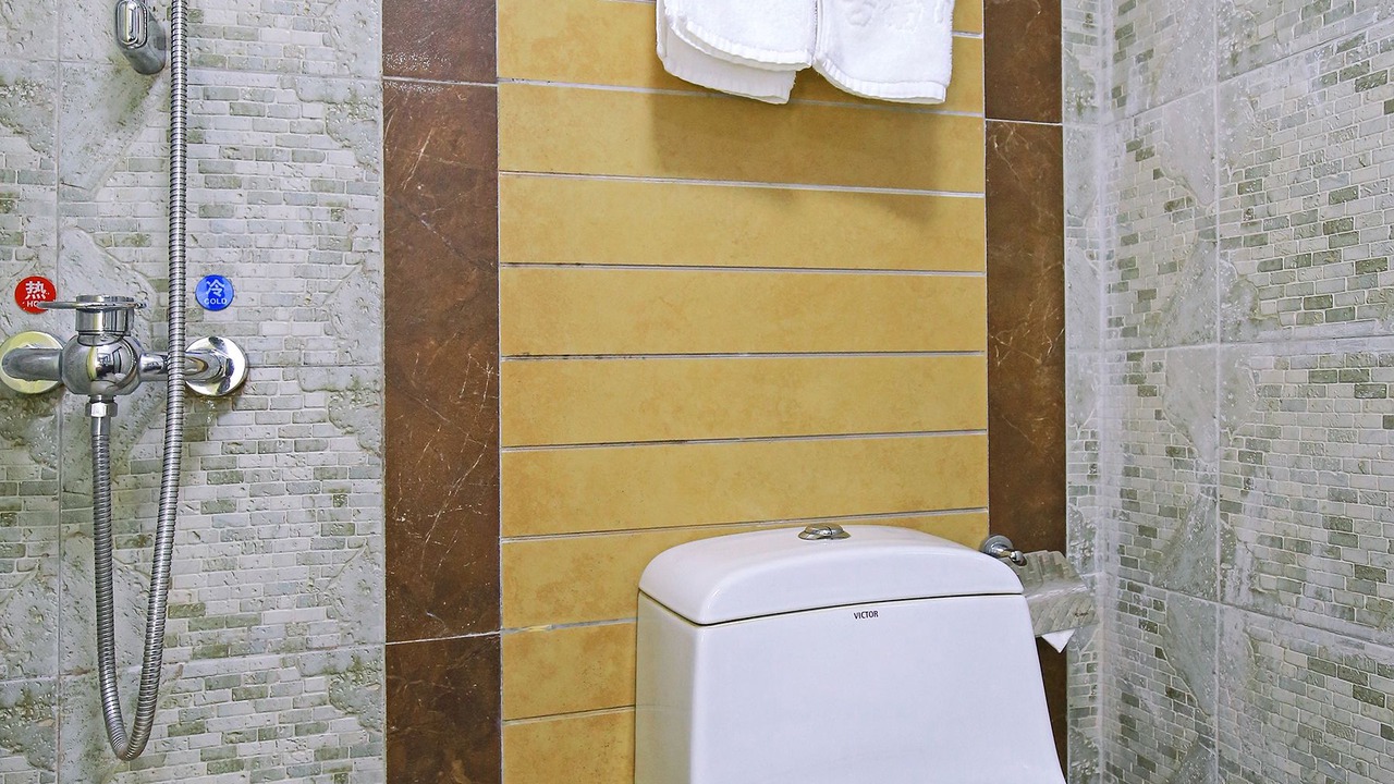 Photo of Bathroom in Xiufeng