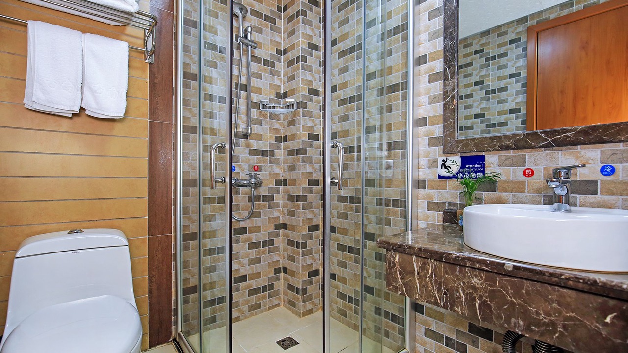 Photo of Bathroom in Xiufeng