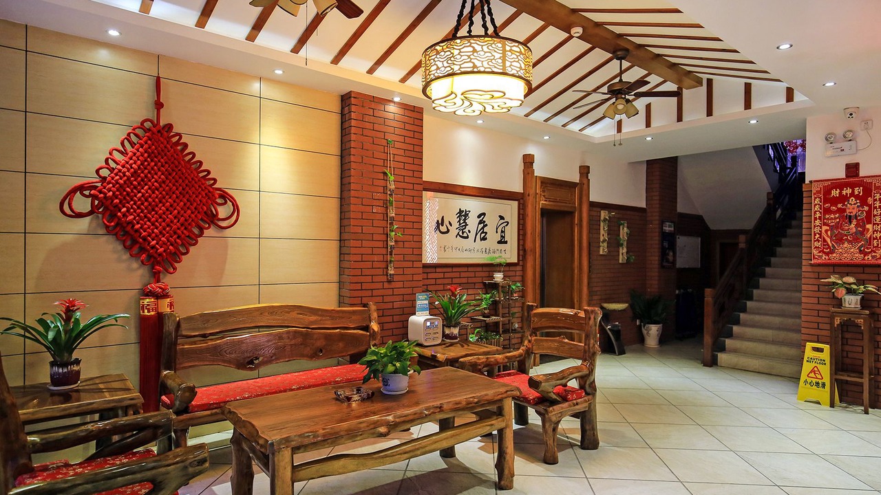 Photo of Others in Xiufeng