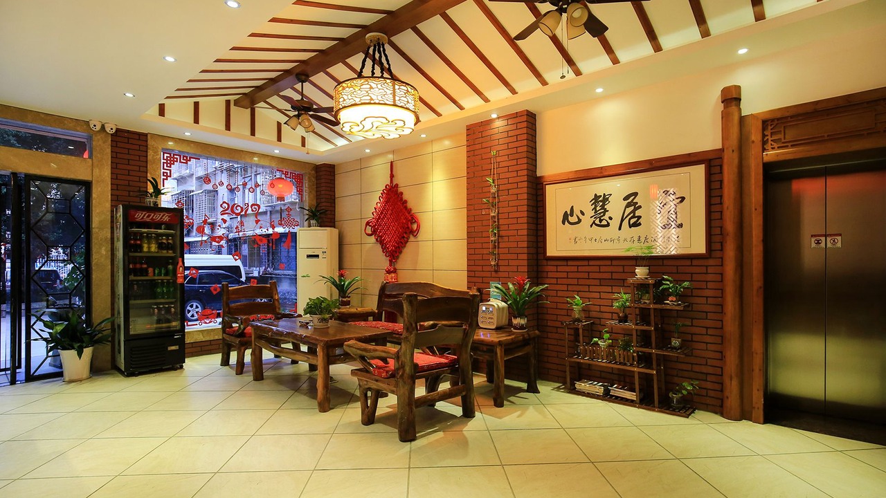 Photo of Others in Xiufeng