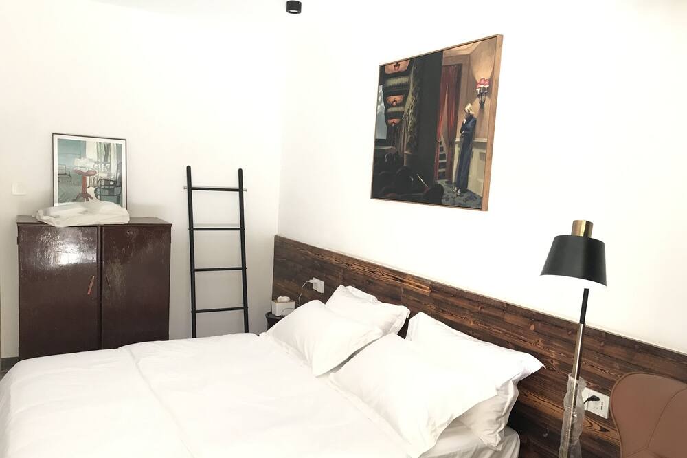 Photo of Bedroom in Cangshan